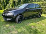 Volkswagen Polo 1.2 TSI Team*Xenon*18ALU*SHZ*PDC*uvm - Volkswagen Polo: Team