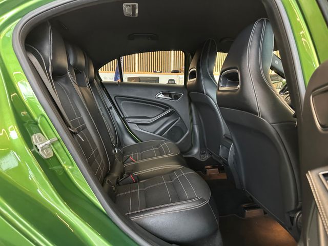 Mercedes-Benz A 180 A d BlueEfficiency*2. Hand*LED