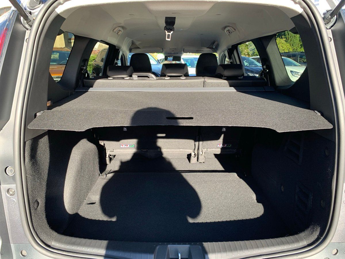Dacia Jogger - Bild 12