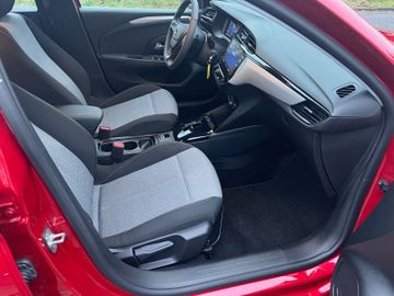 Opel Corsa F 5tg 1.2 T Edition Automatik Winterpaket