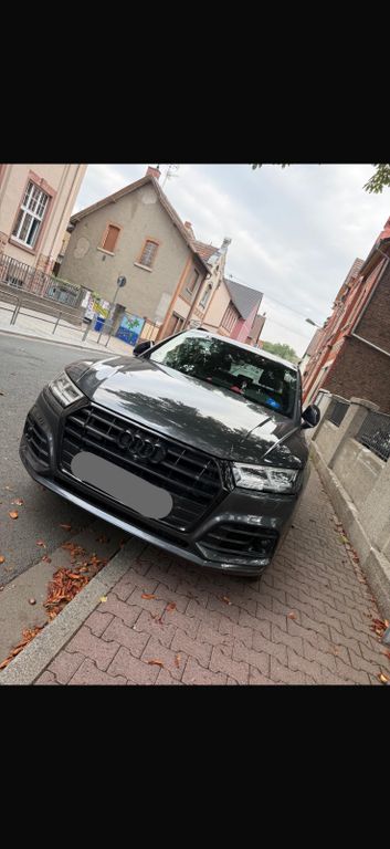 Image of Audi Q5