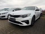 Kia Optima Sportswagon GT-Line+LUXUS+TECHNOLOGIE+ - Kia Optima: Kombi