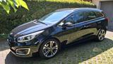 Kia cee'd Sportswagon 1.6 GDI Benzin / LPG Autogas - Kia cee'd Sportswagon von privat
