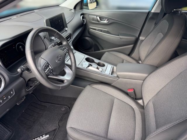 Fahrzeugabbildung Hyundai KONA Trend Elektro 2WD +KLIMA+CARPLAY+RFK+SHZ+UV