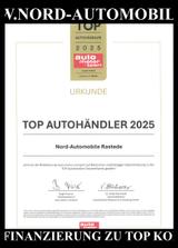 Volkswagen ID.7 Pro AreaView/HeadUp/AHK/Navi/Matrix - silberne Volkswagen ID.7