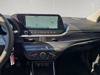 Hyundai i20 - Vorschau Bild 9