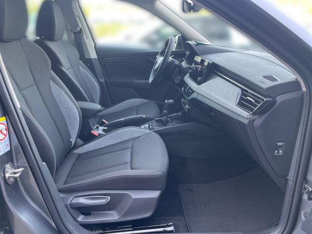 Kamiq Balance 1.5 TSI DSG Matrix,Klima,Kamera,AH