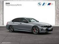 BMW M340d - Vorschau Bild 10