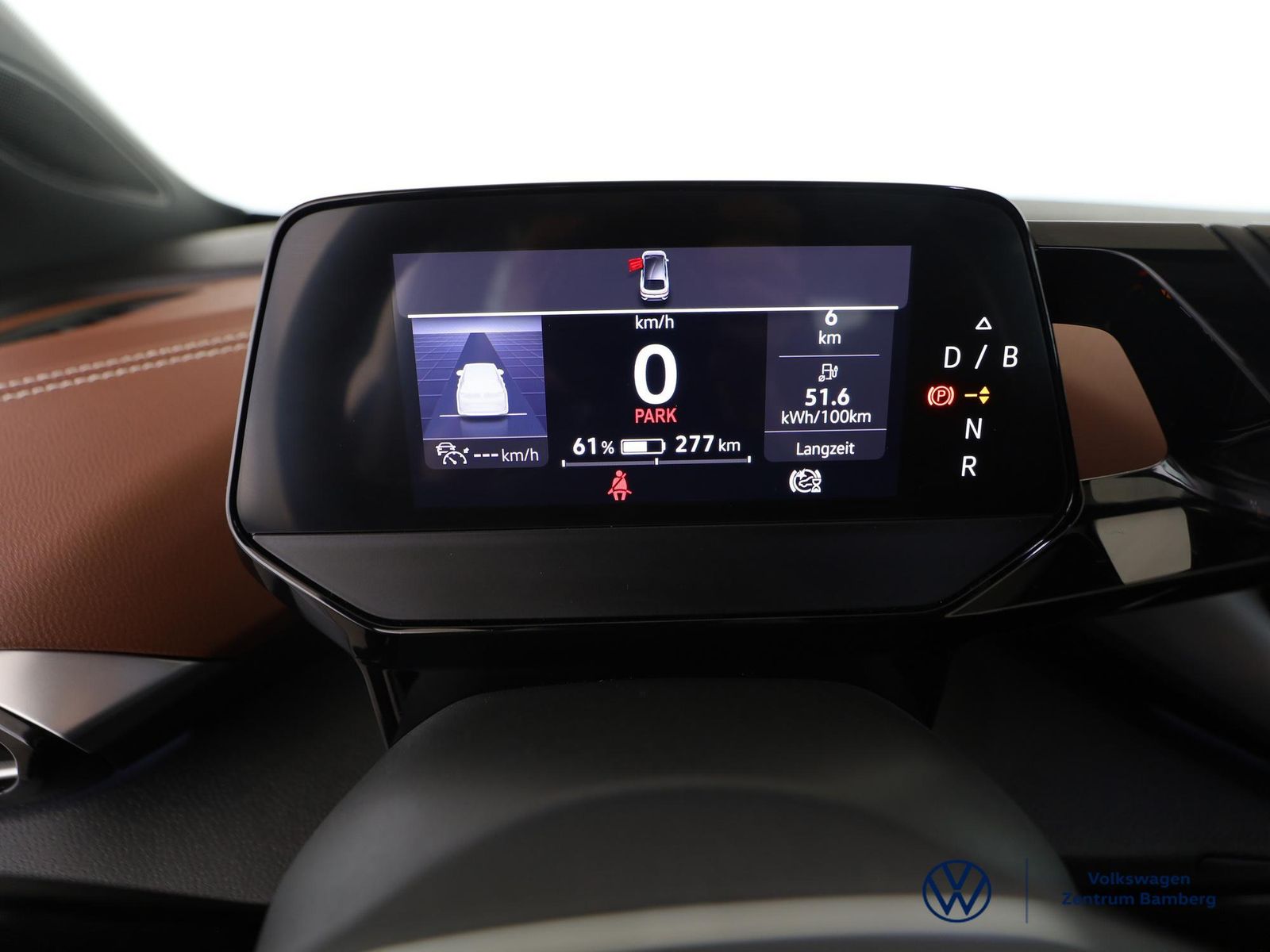 Volkswagen ID.5 Pro Performance+RFK+ACC+PDC+LED+APP+DAB+ foto 7