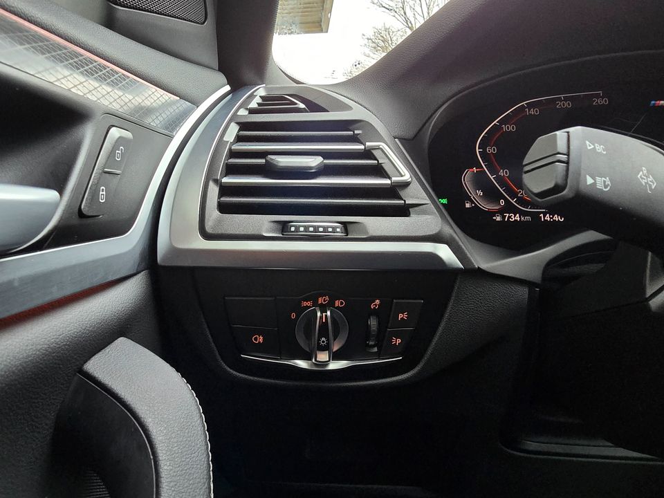 BMW X4 - Bild 15