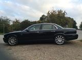 Jaguar XJ 2.7 d Executive  - Jaguar XJ: 7