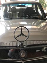 Mercedes-Benz w123/230 gen.überh. HKZ & Tüv neu Überf. gern - Mercedes-Benz 230: 230g