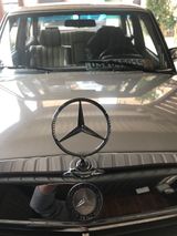 Mercedes-Benz 230 WoMo &Limo beide HKZ & Tüv neu Überführung