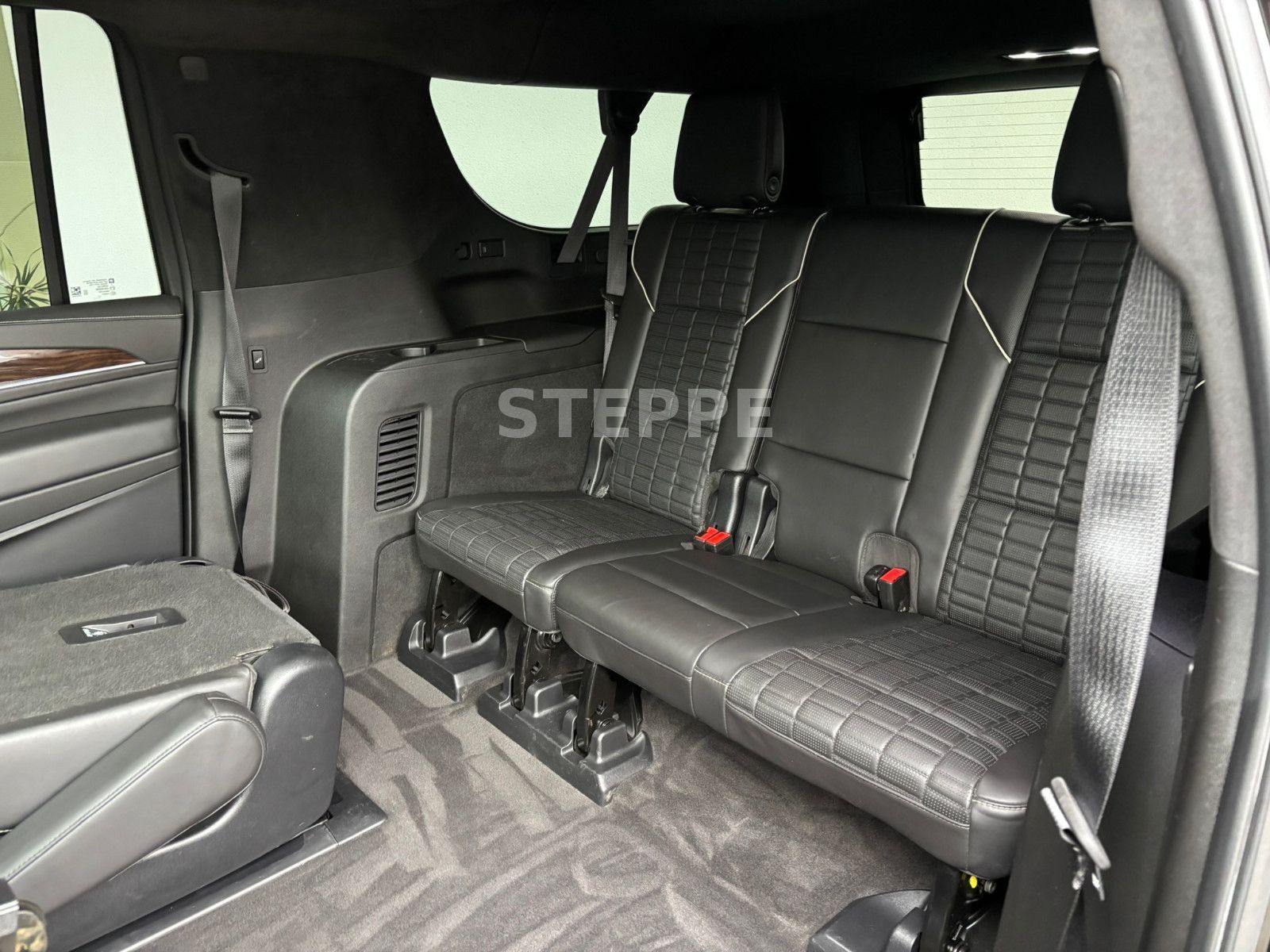 Cadillac Escalade 6.2 V8 ESV Sport Platinum EU-Navi 1.Hd