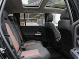 Mercedes-Benz EQB 250+ Electr-Art/Pano/7.Sitze/Night/Burm/360° - Mercedes-Benz EQB Jahreswagen