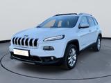 Jeep Cherokee Limited 4WD - Jeep Cherokee: Limited