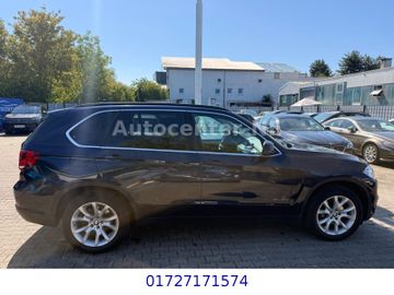 BMW X5 - 5