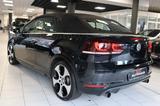 Volkswagen Golf VI Cabriolet GTI |BI-XENON|VIENNA|PDC|SHZ| - Volkswagen Golf mit Benzin-Antrieb: Cabrio, Vi GTI