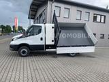 Iveco Daily 50C18H 3SKIPPER KISTE TEMPO LED DIFF AHK