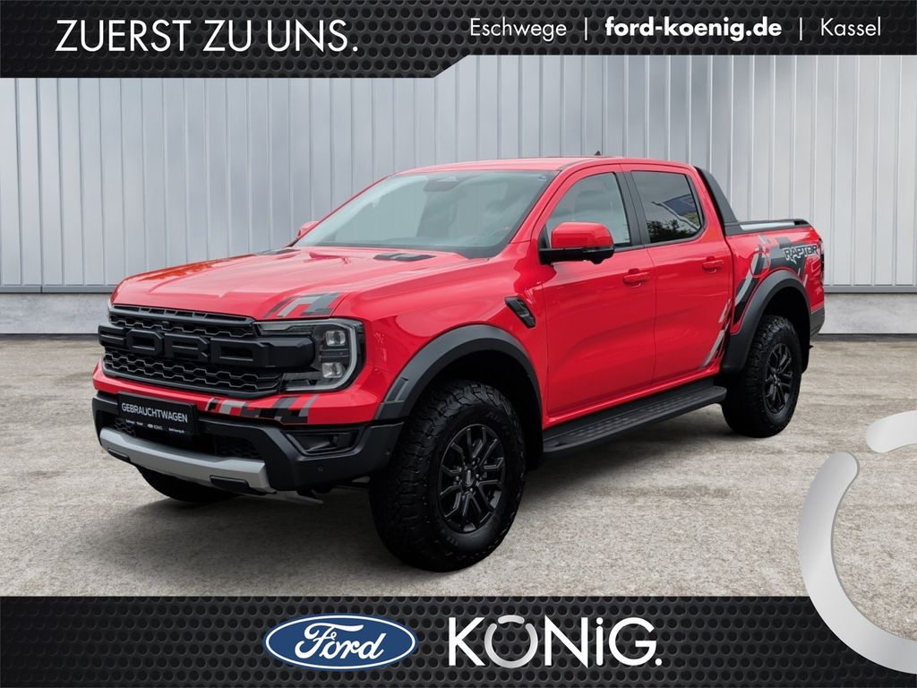 Image of Ford Ranger