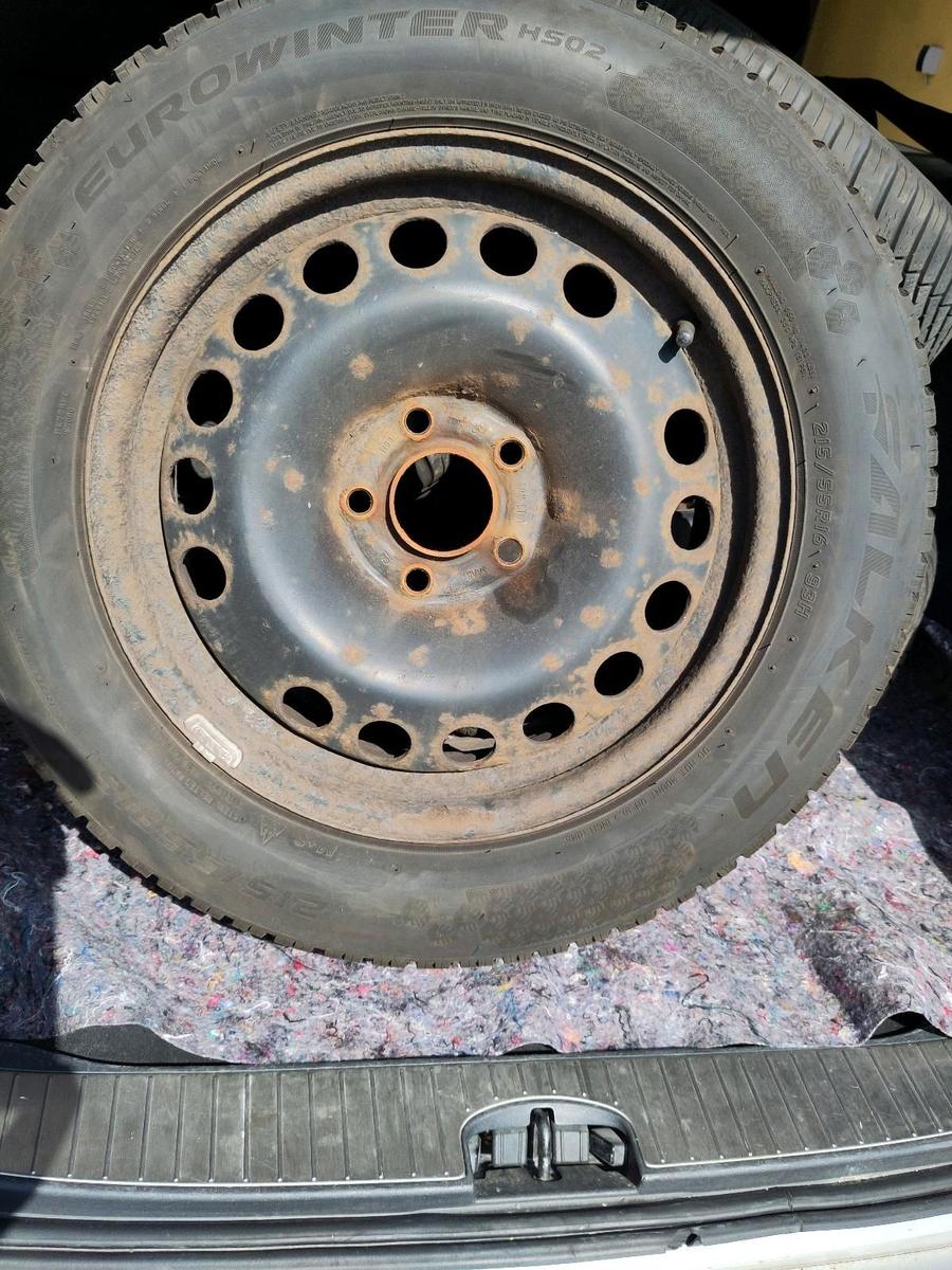 Opel Signum 2005 — photo 13