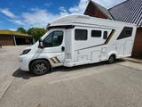 Eura Mobil Contura 760 EF Wandler-Automatik*SAT*TV*1.Hd - Offers