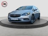 Opel Astra ST 1.6 CDTi NAVI LED KAMERA AHK SHZ 18" - Opel Astra mit Diesel-Antrieb