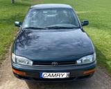 Toyota Camry 3.0 GX V6 GX Limousine - Toyota Camry V6 mit Benzin-Antrieb