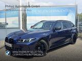 BMW M3 Competition Mxdrive FACELIFT DA-Prof h&k PA+ - BMW M3 in Oberhausen