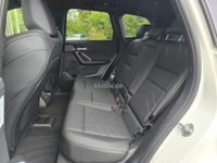 BMW iX1 - Vorschau Bild 19