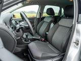 Volkswagen Polo 1.4 TDI Comfortline High | Navi RNS+ | Klim - Volkswagen Polo mit Diesel-Antrieb: Grau