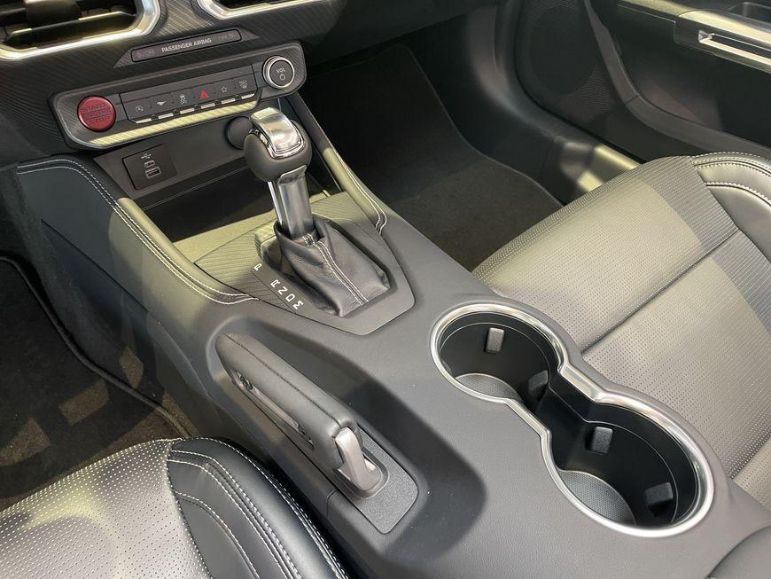 Ford Mustang Convertible 5.0 Ti-VCT V8 Aut. GT