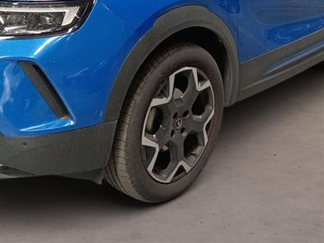 Bild 13 Opel Mokka Ultimate AT +ALCANTARA+KAMERA+M-LED+ACC+