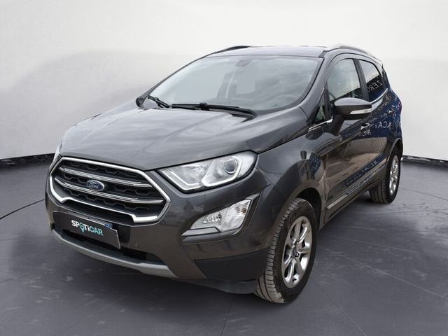 Ford EcoSport 1.0 EcoBoost 125 CV Start&Stop Tit