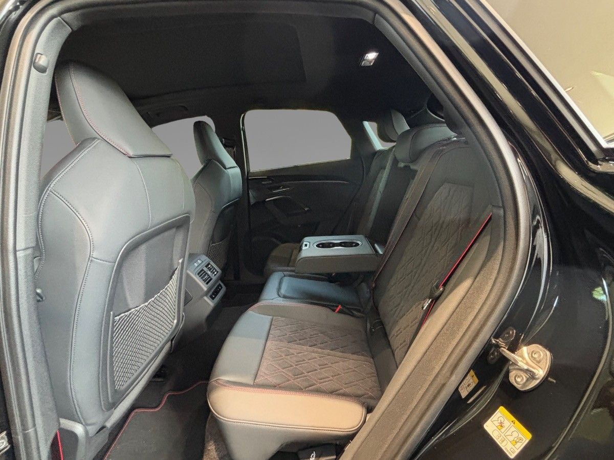 Audi Q5 Sportback TFSI quattro S tronic foto 14