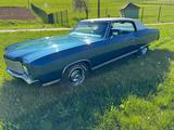 Chevrolet Monte Carlo wie neu