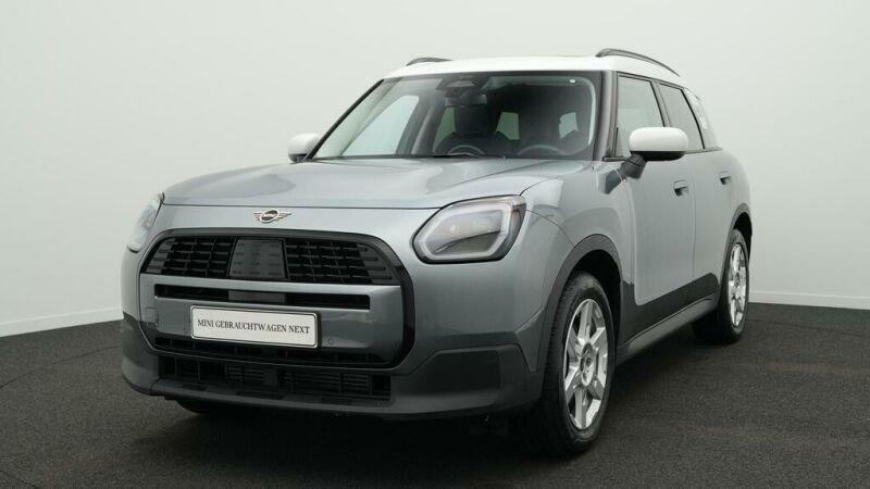 MINI Countryman C