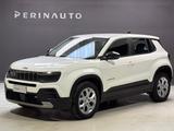 Other Jeep Avenger 1.2 turbo Altitude fwd 100cv - Other mit Benzin-Antrieb: Braun