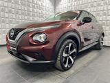 Nissan Juke 1.0 DIG-T Tekna/LED/ACC/360°/AppCon./SHZ