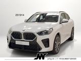 BMW X2 20d xDr M Sport DRIVING-A+/AHK/20"/COMFORT - BMW X2 aus 2025
