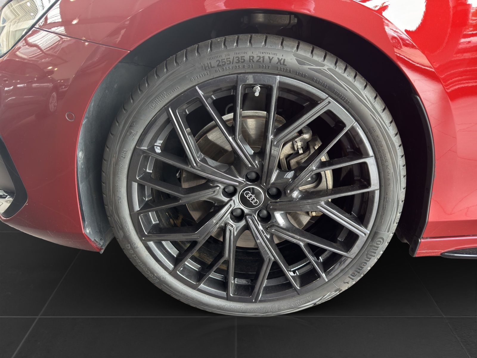 Audi A6 - Bild 7