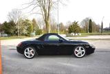 Porsche Boxster 3.2i 24V cat S - gebrauchte Porsche Boxster aus dem Jahr 2000