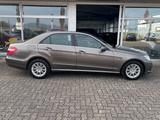 Mercedes-Benz E 350 CGI Elegance 2.Hand org. 64tKM - Mercedes-Benz E 350 mit Benzin-Antrieb: Limousine