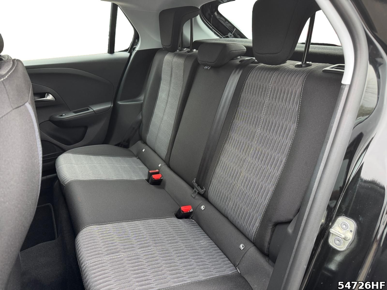 Fahrzeugabbildung Opel Corsa F elektro, Edition *PDC+Cam*Carplay*