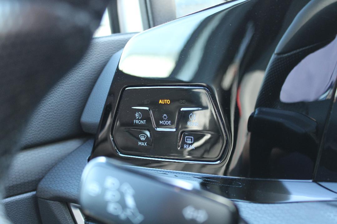 Volkswagen Golf GTI 2.0 TSI 6-GANG HARMAN KARDON APP-CON AC, миниатюра 30