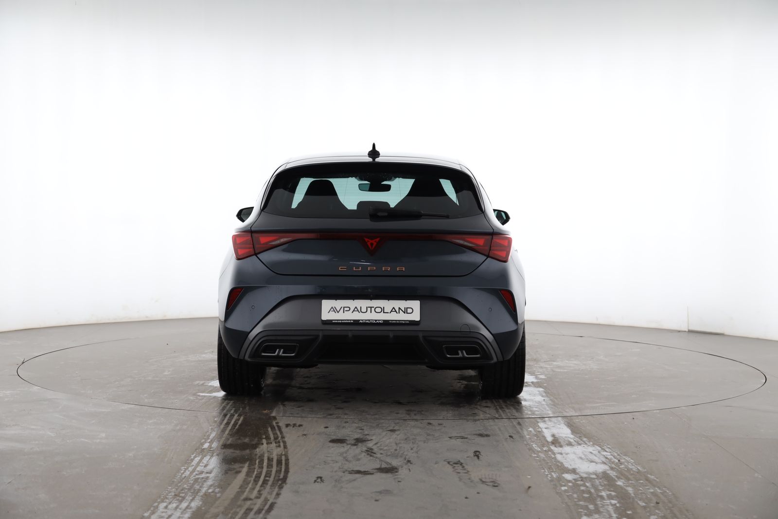 Cupra Leon - Bild 6