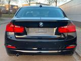 BMW 320 d Aut. 3er Limousine F30 + Xenon + PDC + AHK - BMW 3er Reihe: Automatik