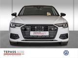 Audi A6 Limousine 50 TDI Sport 21 NAVI PANO MATRIX - Audi A6: 5.5