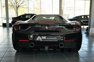 صورة 3 لـ 2016 Ferrari 488 GTB