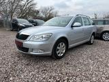 Skoda Octavia Combi Ambiente 1.6 MPI,TÜV NEU - Skoda Octavia: Mpi